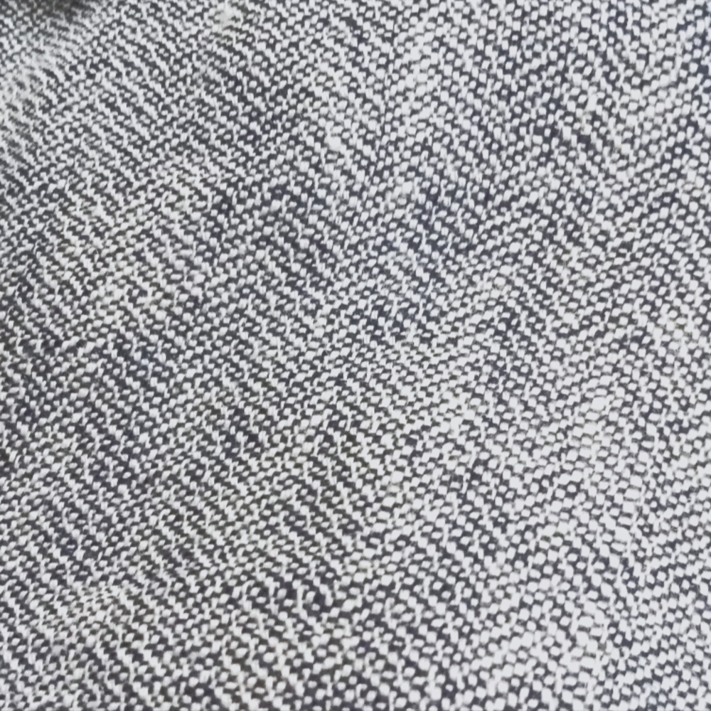 Trenery French linen gray blazer - Picture 4 of 11